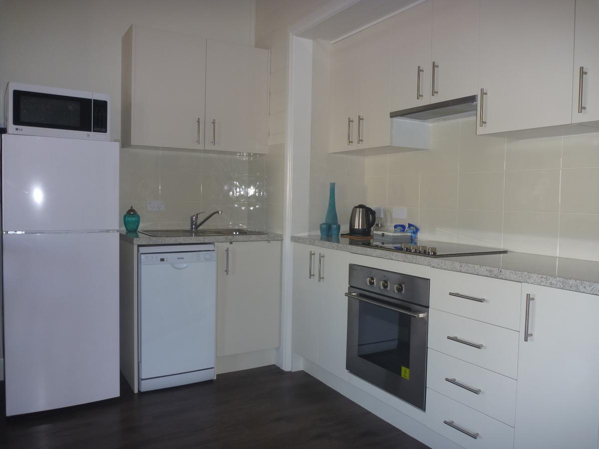 Apartments On Grey 글렌인스 외부 사진